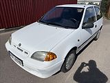 Suzuki Swift 1,0 i AUTOMAT EKO ZAPLACENO - náhled 1