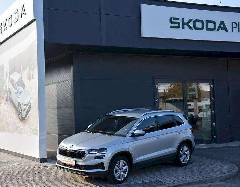 Škoda Karoq (2023) 2.0 TDI 110 KW Style Exclusive - fotka 27 z 27