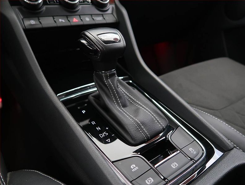 Škoda Kodiaq (2022) Sportline 2.0 TDI, digi klima - fotka 13 z 26
