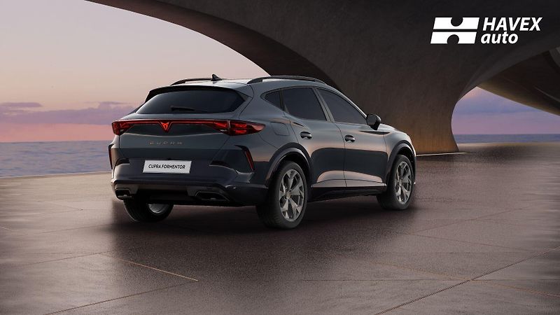 Cupra Formentor (2026) 1.5 eTSI 150k DSG - fotka 2 z 5