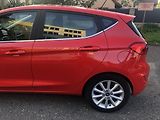Ford Fiesta (2018) 1,0 NAVI AL kola  - náhled 18