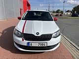 Škoda Fabia 1.4 TDI Red & Grey 1.Majitel - náhled 2