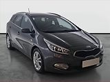 Kia Ceed (2013) 1.6 GDI, Navi, Tempomat - náhled 1