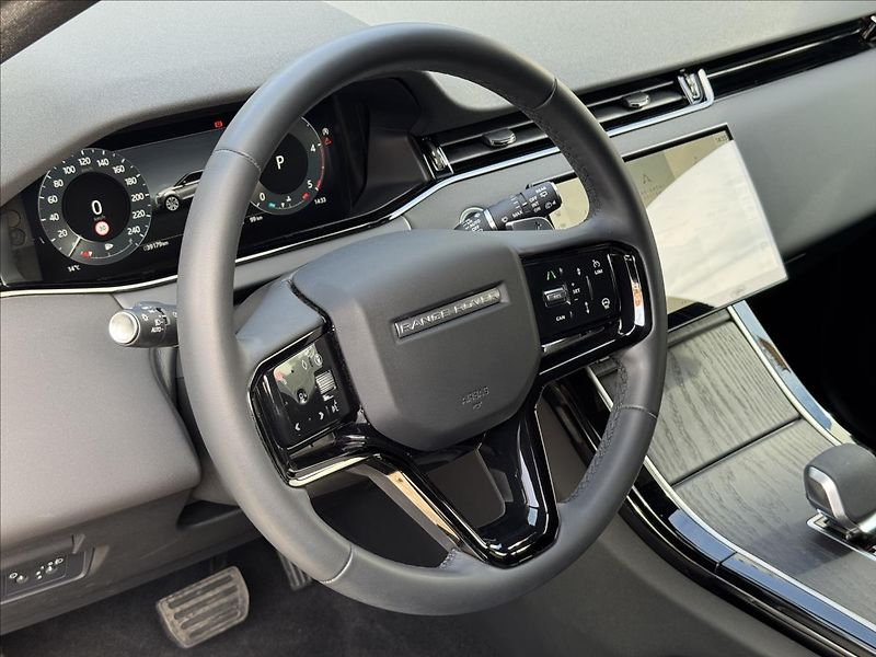 Land Rover Range Rover Evoque 2,0 D165 S AWD AT MY25 DPH - fotka 10 z 32