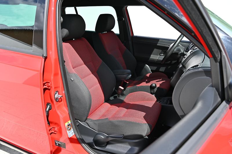 Škoda Fabia 1.2TSI 77KW Monte Carlo 1/2013 - fotka 21 z 41