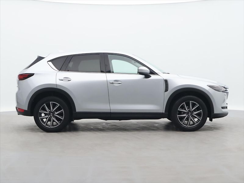 Mazda CX-5 2,5 G194 Aut. AWD Takumi Navi - fotka 8 z 42
