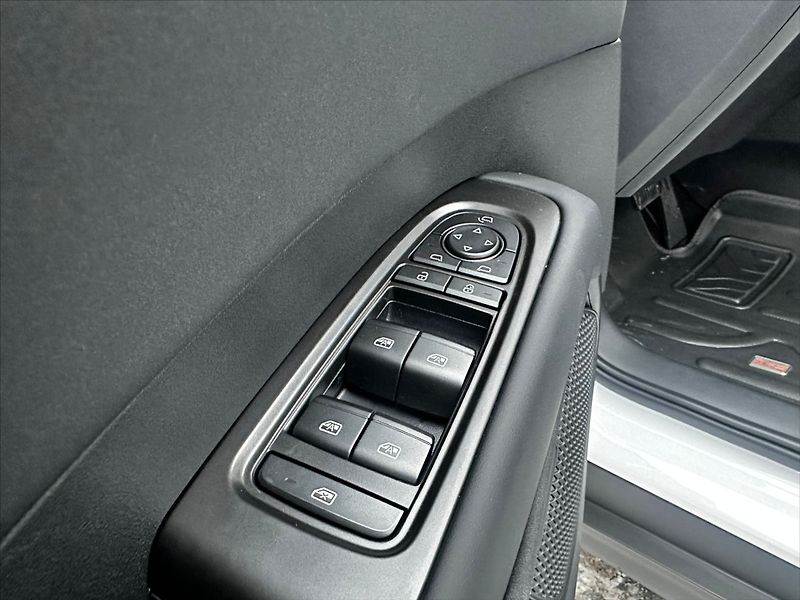 BYD Seal 6 (2025) 1,5   DM-i Touring COMFORT - fotka 18 z 18