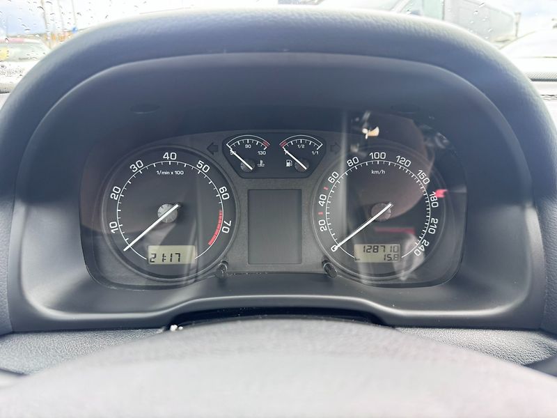 Škoda Octavia (2003) 1,6 SR 75 KW 2 MAJ STK KM - fotka 25 z 42