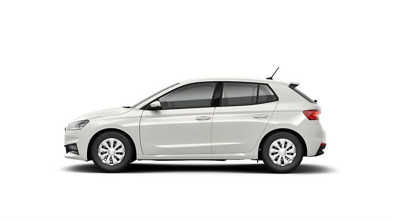 Škoda Fabia (2023) 1.0 TSI Ambition - fotka 3 z 6