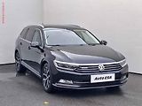 Volkswagen Passat (2015) 2.0BiTdi 4x4, DSG, navi, LED - náhled 1