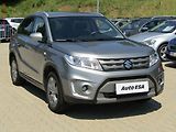 Suzuki Vitara (2017) 1.6i 4x4, ČR, Klima, temp - náhled 1