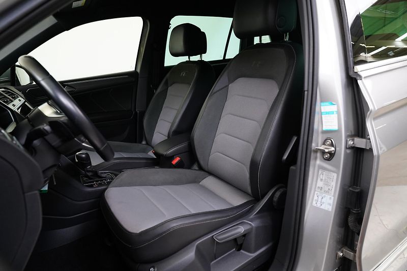 Volkswagen Tiguan - fotka 11 z 25
