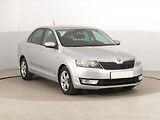 Škoda Rapid (2013) 1.2 TSI, Tempomat - náhled 1