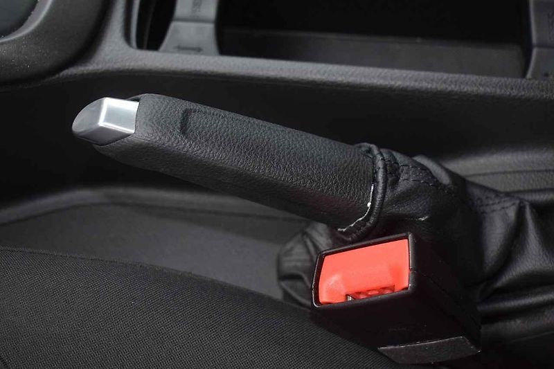 Ford Focus je dobrá volba pro trvanlivé auto pro rodinu