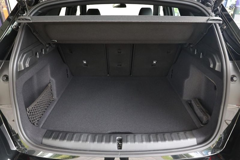 BMW X1 xDrive20d - fotka 8 z 17