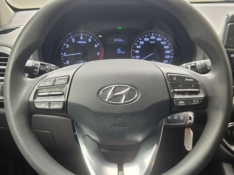 Hyundai i30 1.5i Start Plus, 1.maj. - fotka 15 z 29