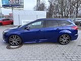 Ford Focus 2.0 ST 184 kW navi. xenony - náhled 2