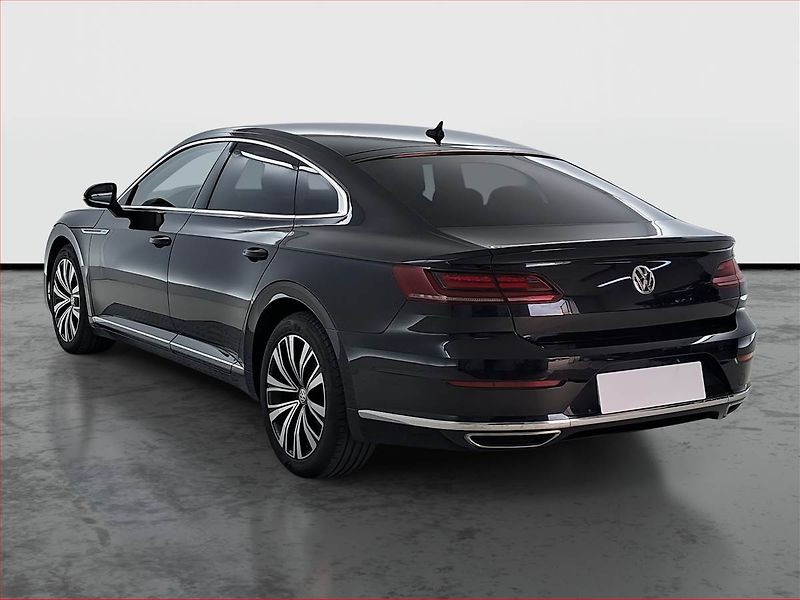 Volkswagen Arteon (2020) Elegance 2.0 TDI 4Motion - fotka 4 z 18