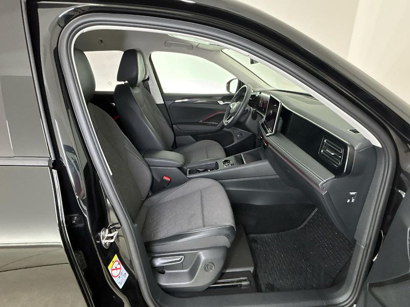 Volkswagen Tiguan People DSG - fotka 9 z 31