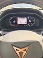 Cupra Formentor (2023) 140 kW,4x4 po servisu  - náhled 13