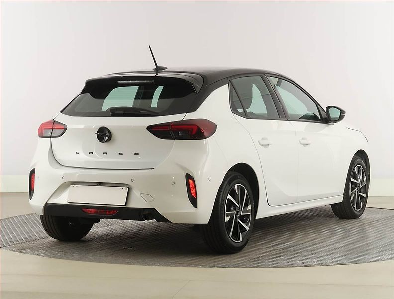 Opel Corsa (2024) 1.2, Serv.kniha, Kůže - fotka 5 z 22