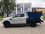 Ford Ranger 3,2 TDCi 4x4automat-kontejner - náhled 1