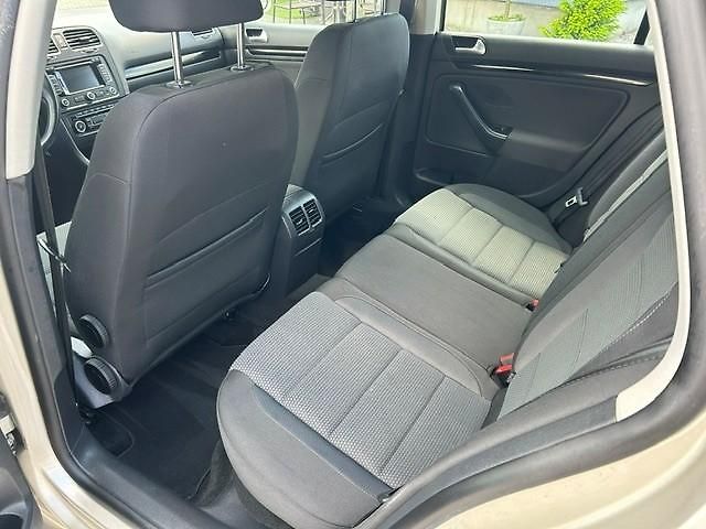Volkswagen Golf Variant 1,2TSi 77kW Tažné zař.  - fotka 27 z 54