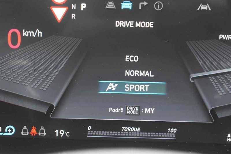 Každý model Hyundai nyní vypadá úplně jinak. Ioniq 6 je oblý