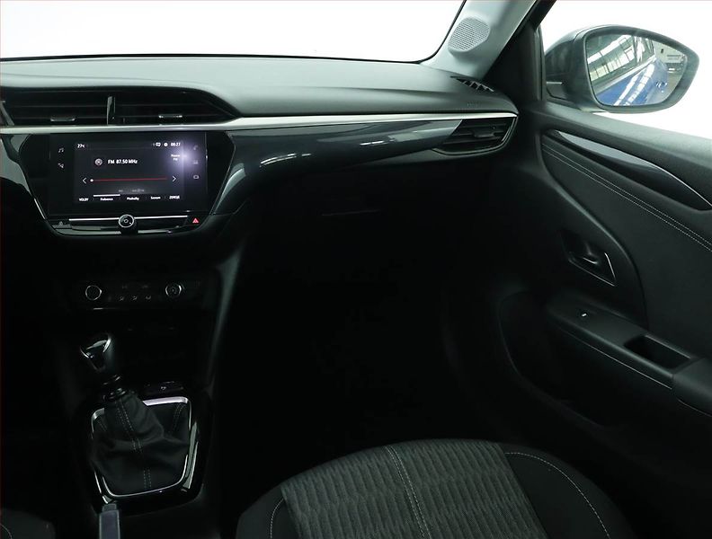 Opel Corsa (2023) 1.2 Turbo, Navi, Tempomat - fotka 8 z 15