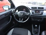 Škoda Fabia (2016) 1.2 TSI - náhled 7