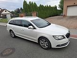 Škoda Superb (2013) 2.0 TDI, 10kW,xenon,facelift - náhled 4