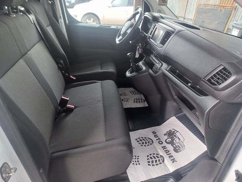 Toyota ProAce Verso (2023) 2.0D-4D 106kW L2 9-míst ČR DPH - fotka 14 z 17