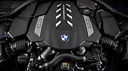 BMW řady 8.