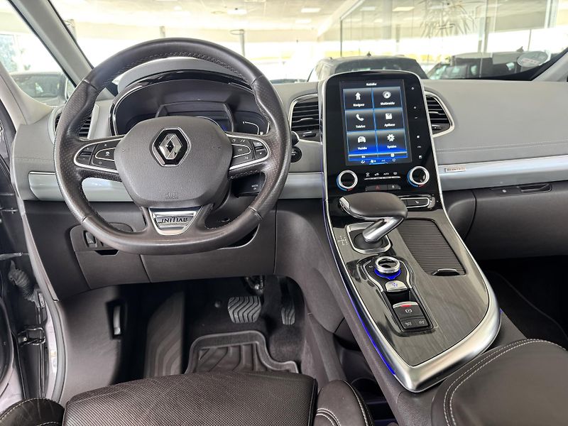 Renault Espace 1,6dCi AUT*Init.Paris*Masáže - fotka 9 z 40