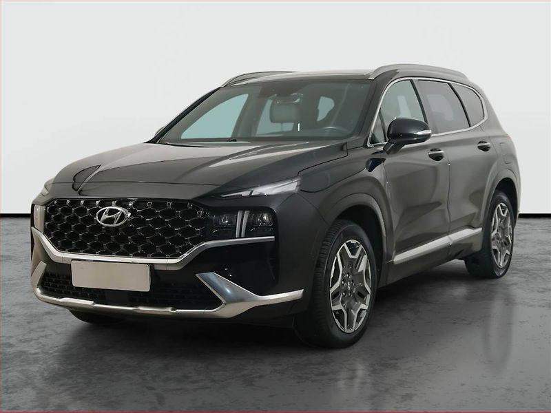 Hyundai Santa Fe (2023) Plug-in Hybrid - fotka 2 z 24