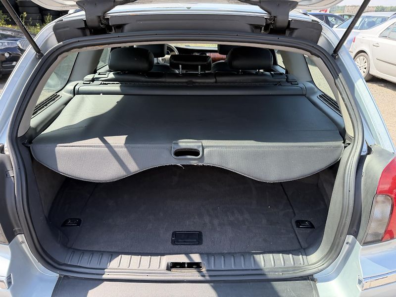 Rover 75 2.0i - fotka 10 z 23