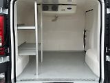 Renault Trafic 2.0dCi 90PS L1-H1 CHLAĎÁK Carr - náhled 10