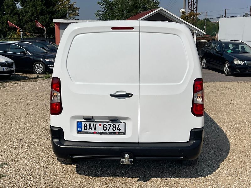 Toyota ProAce 1.5D-4D 75kW*L2H1*CZ*DPH - fotka 4 z 23