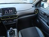 Hyundai Kona (2018) Style 1.0 T-GDI, Kůže - náhled 8