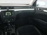 Škoda Superb (2014) 2.0 TDI, Automat, Kůže, Navi - náhled 8