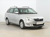 Škoda Fabia (2014) Ambiente 1.2 TSI, Serv.kniha - náhled 1