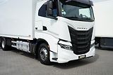 Iveco S-WAY (2023) 420 / E 6 / KONTENER + WINDA / - náhled 23