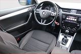 Škoda Octavia (2019) Ambition 1.5 TSI G-TEC - náhled 7