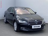 Škoda Superb (2015) 2.0 TDi 4x4, ČR, DSG - náhled 1