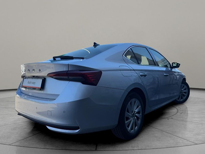 Škoda Octavia Top Selection 2.0 TDI 110kw DS - fotka 2 z 27