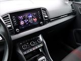 Škoda Karoq 1,6 TDI DSG Style Sport Navi - náhled 24