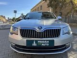 Škoda Superb 2.0TDI 4x4 125kW - náhled 8