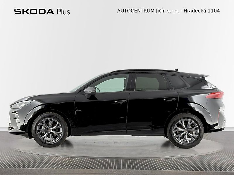 Cupra Terramar (2026) 1.5 TSI 110kW DSG - fotka 3 z 37