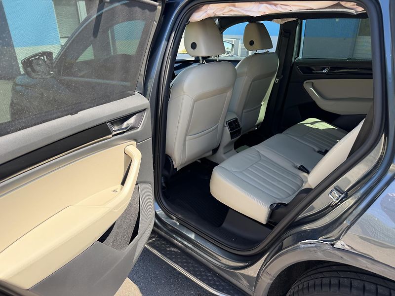 Škoda Kodiaq 2,0TDI DSG L&K 7míst závěs  - fotka 18 z 20
