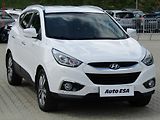 Hyundai ix35 (2014) 2.0 CRDi 4WD, ČR, servis - náhled 1